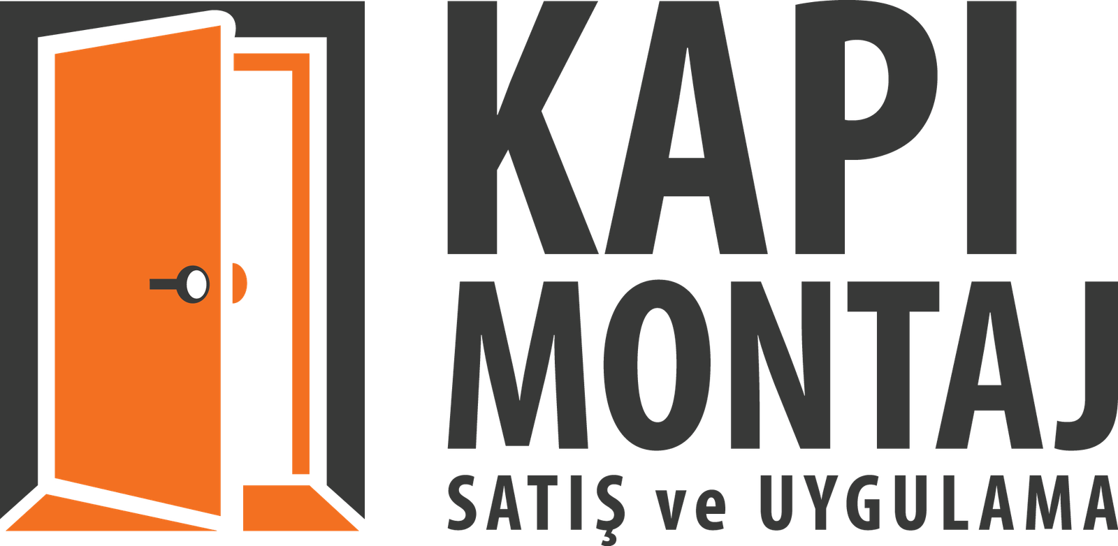 KAPI MONTAJ